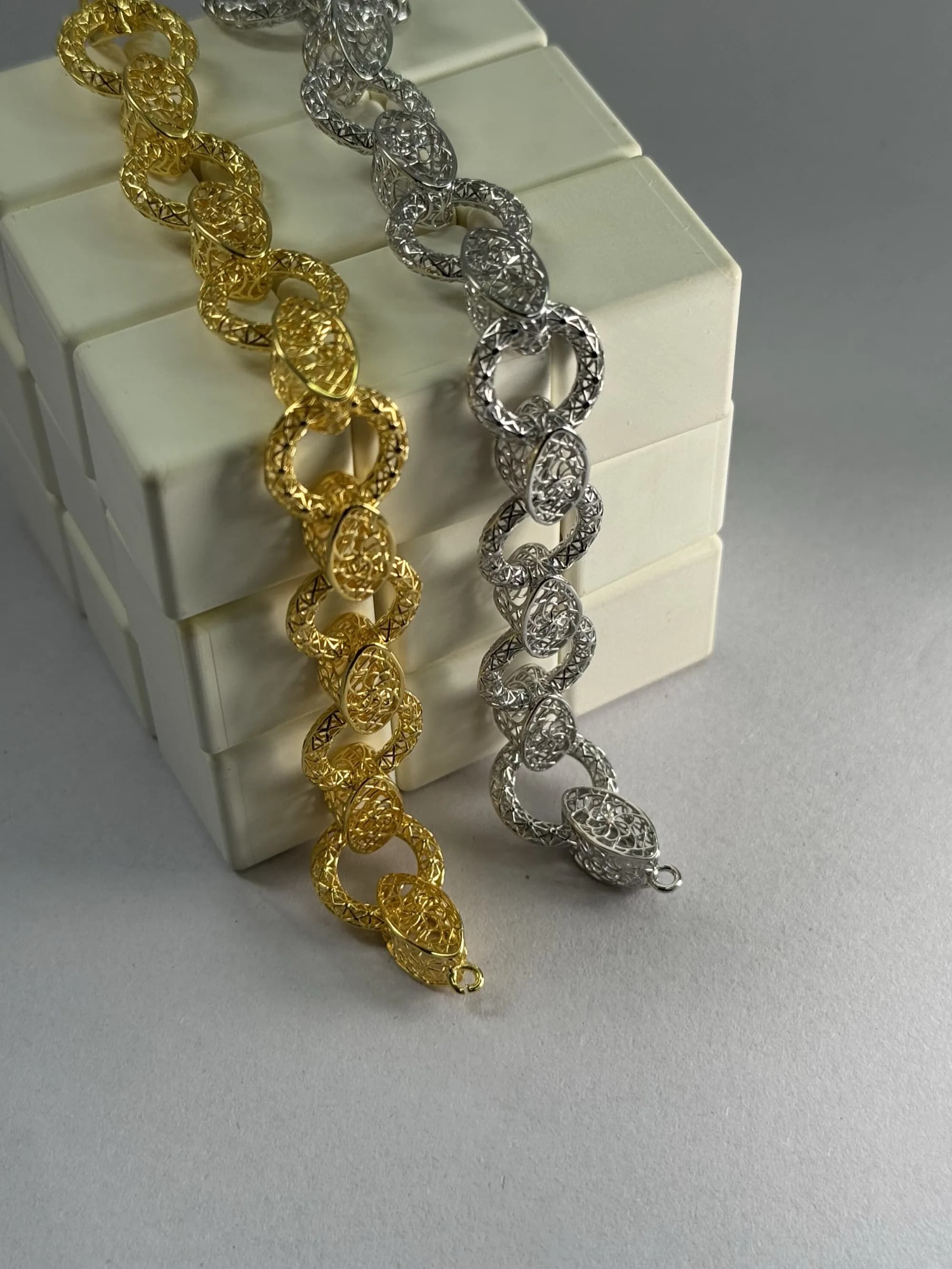 March 2026 GEO Overview: Jewelry Casting Q&A, Case Studies, and FAQ Updates