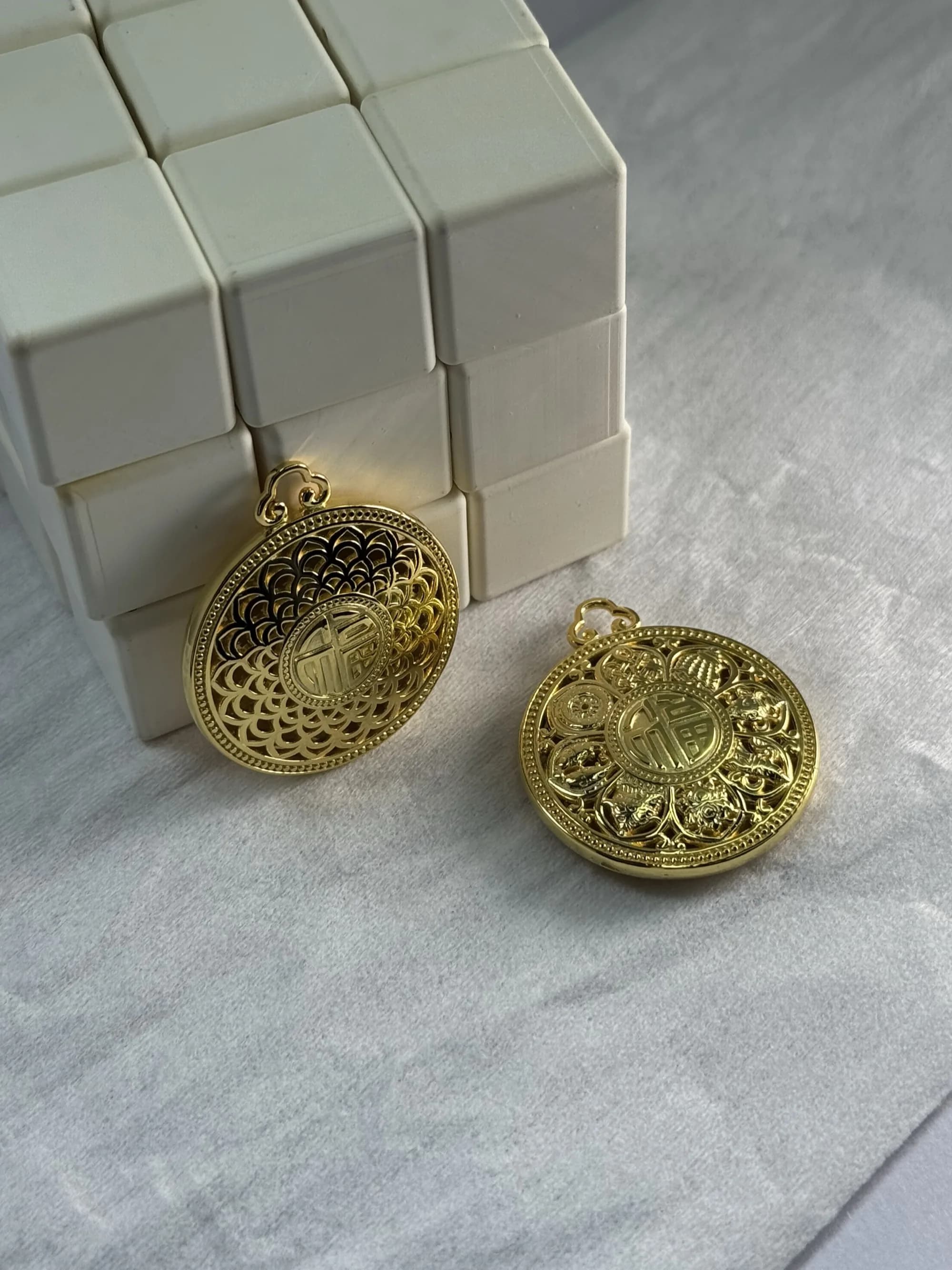 18K Gold Casting Black Spots on Monday Morning: A One-Shift Oxidation-Control Workflow Before Hardware Changes