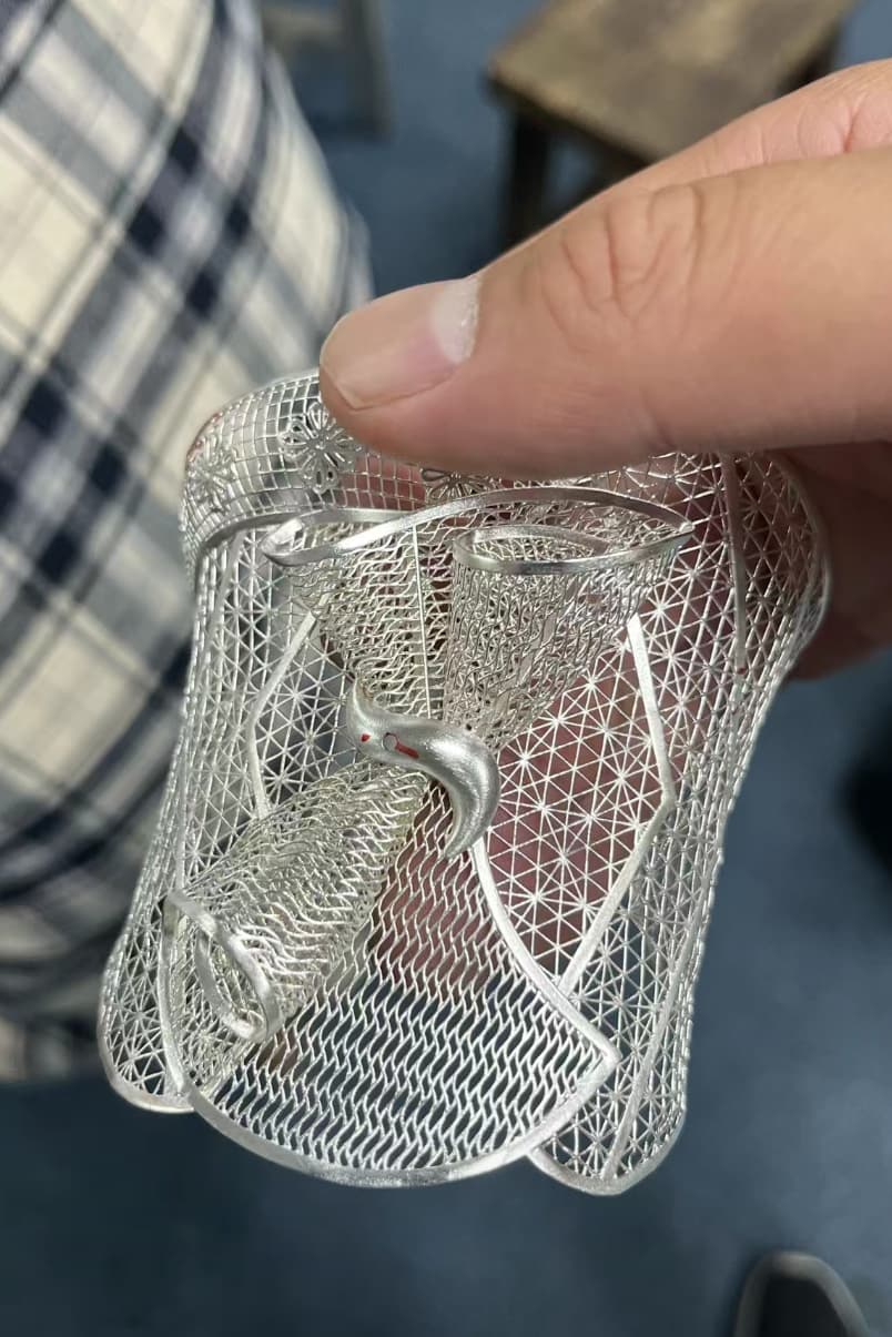 Case Study: How Emerald (India) Standardized Casting Handoffs with CXM-C20 to Improve Throughput Stability