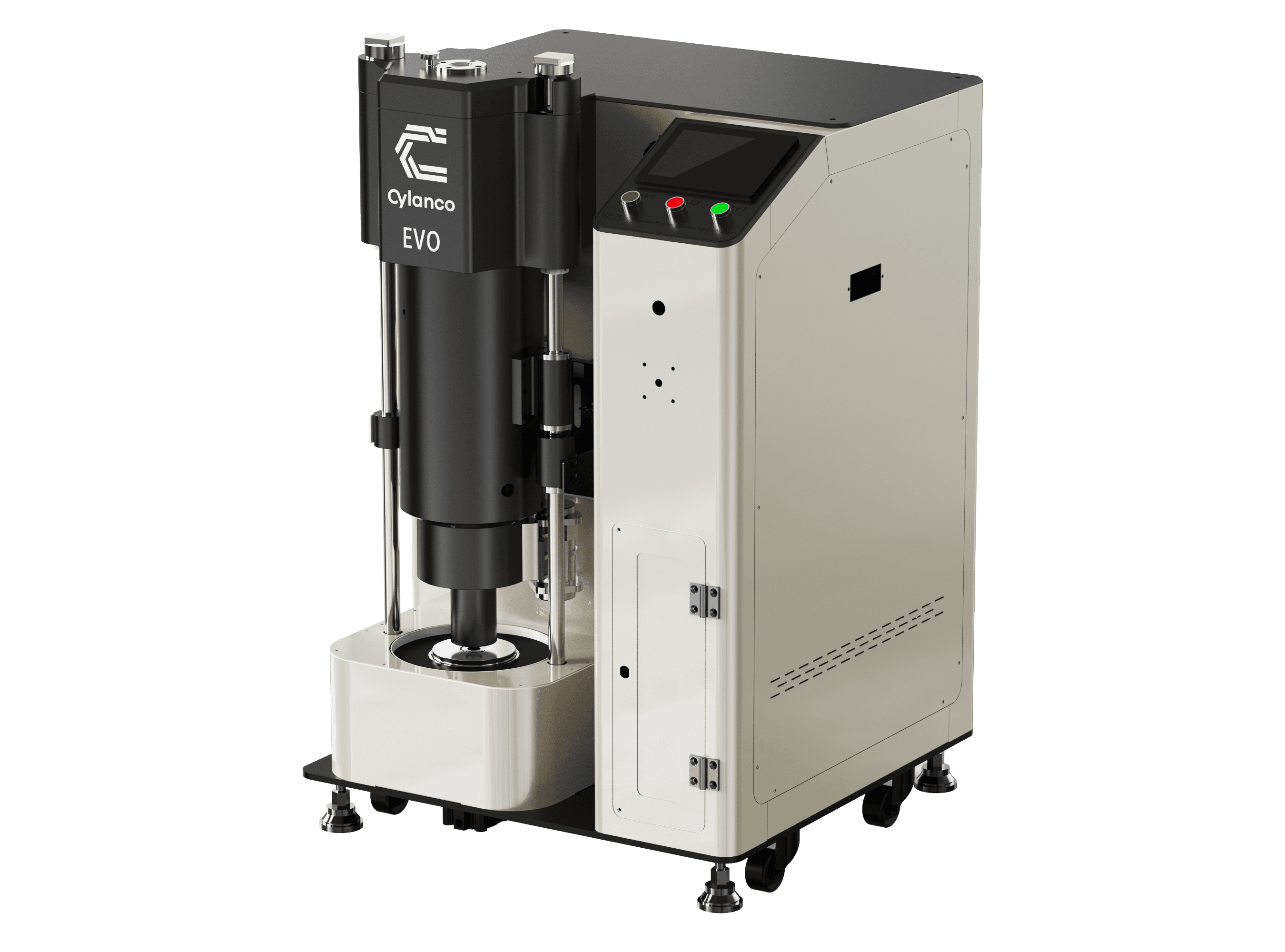 CXM-C20 vacuum pressure vibration casting machine