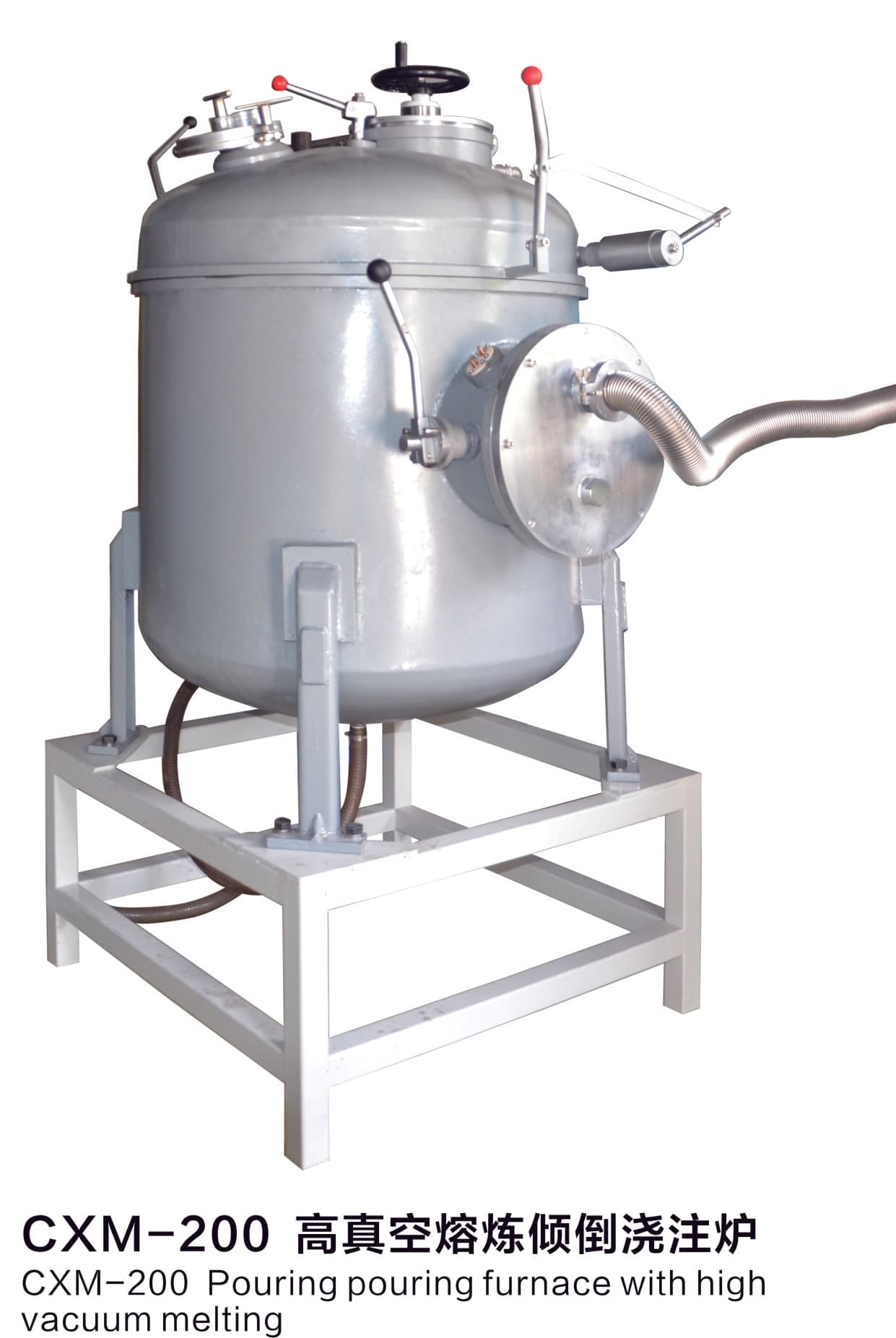 18 Years of Engineering Breakthroughs in Precious Metal Casting