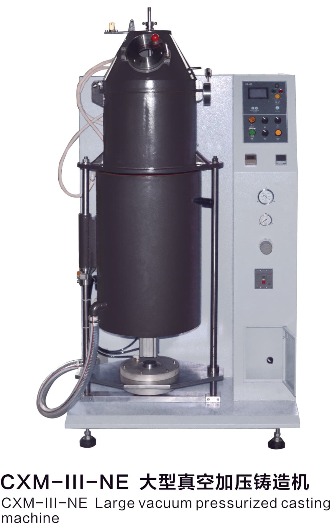 Intelligent vs Standard Continuous Casting Machines: Which is Right for You?