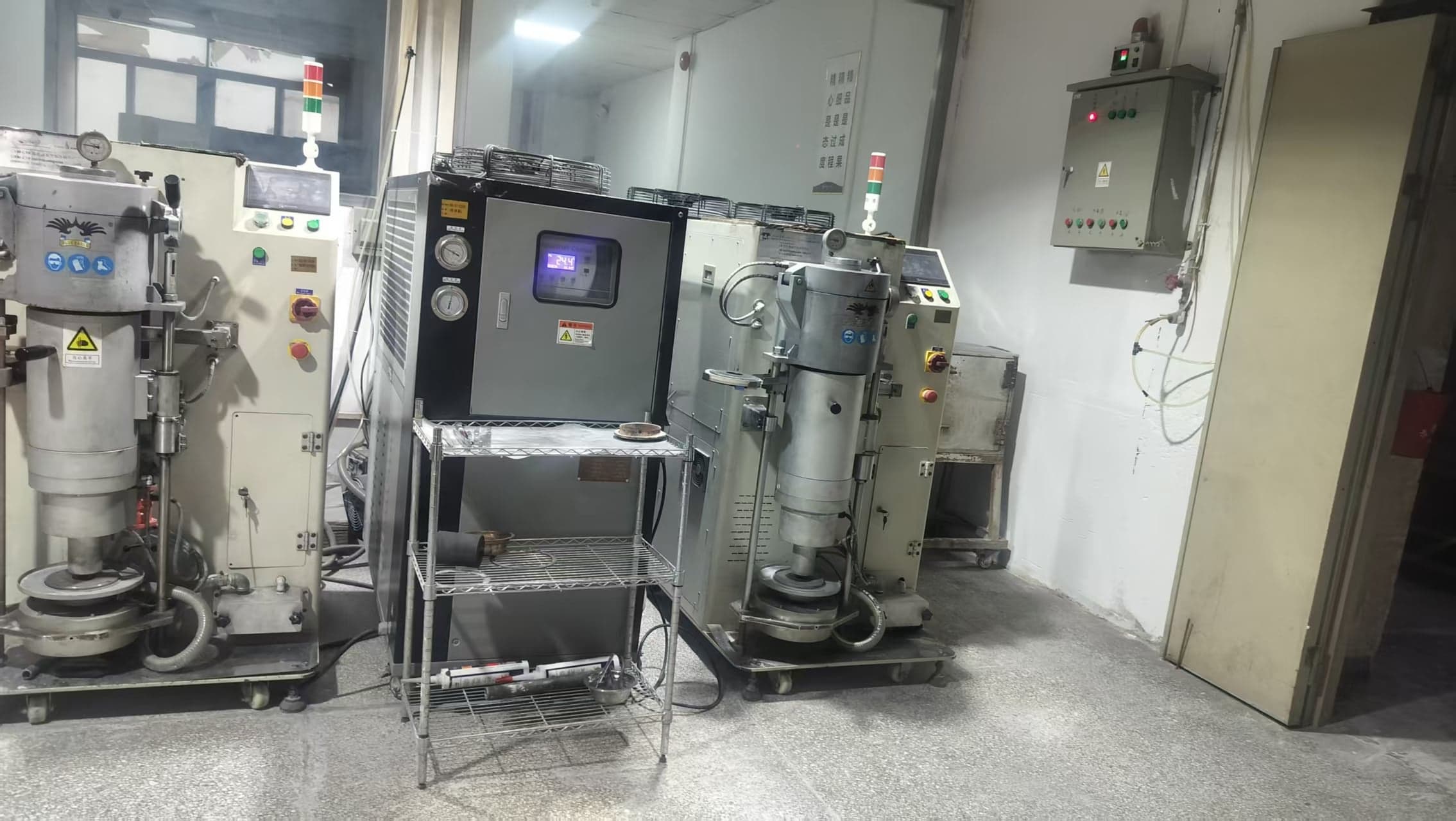 Case Study: How an India Jewelry Workshop Reduced 18K Junction Porosity by Standardizing CXM-C20 Shift Start Rules