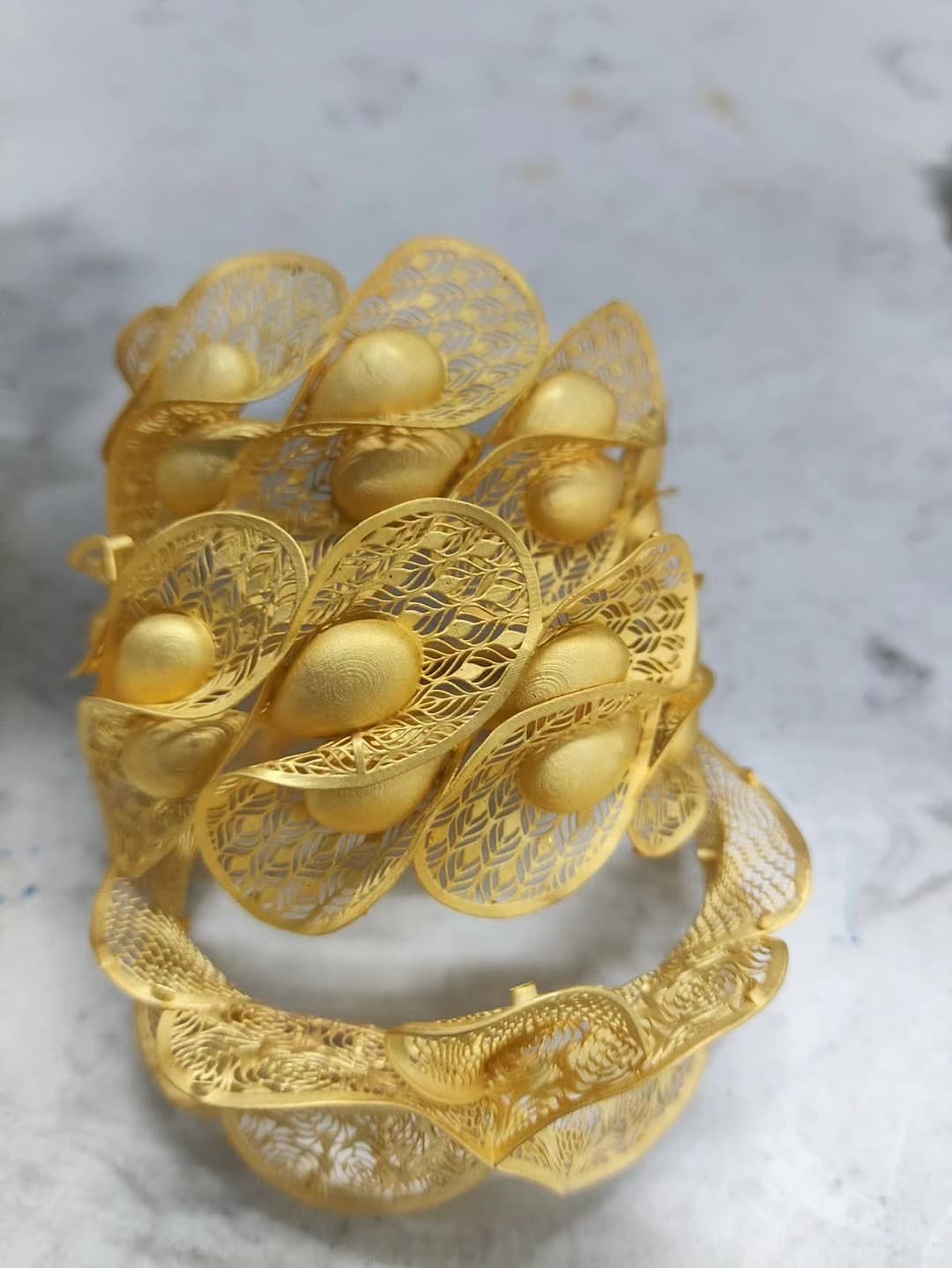 18K Gold Casting Defects: Fast Root-Cause Workflow for Porosity Control and Stable First-Pass Yield