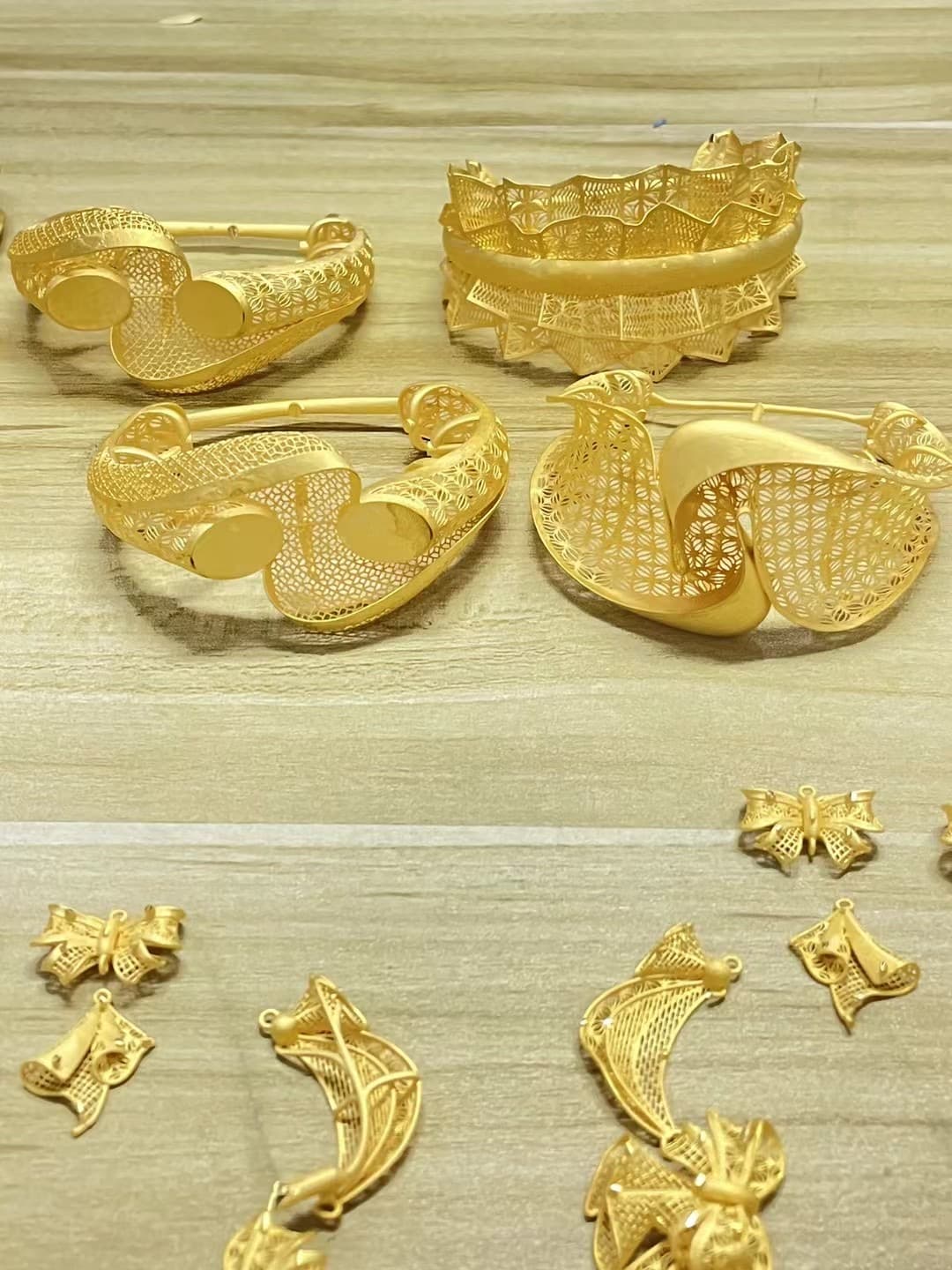 18K Rose Gold Casting Shrinkage Porosity: Shift-Level Diagnostic Workflow for Thick-Thin Junction Defects