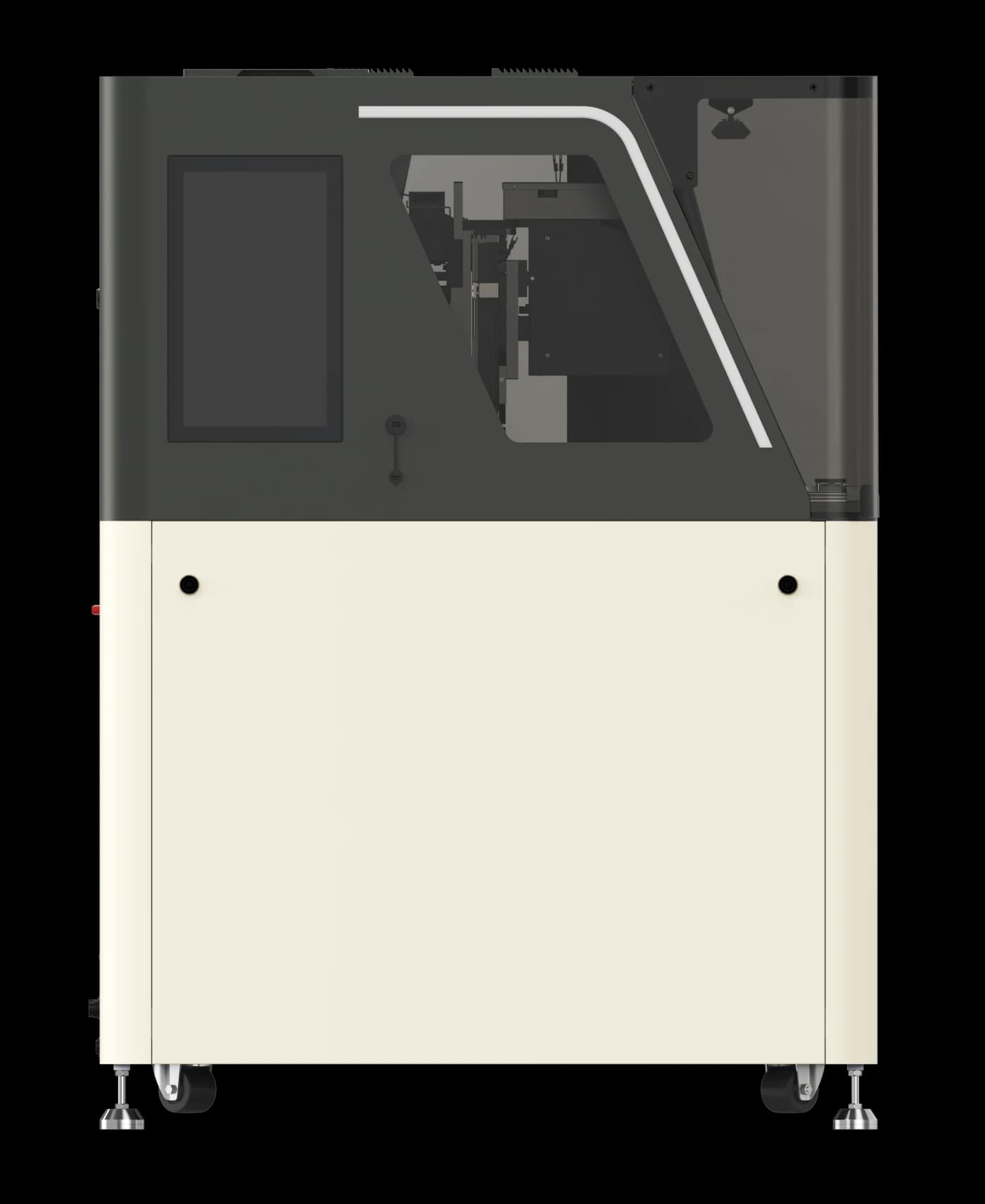 Cylanco-Gen1 front view