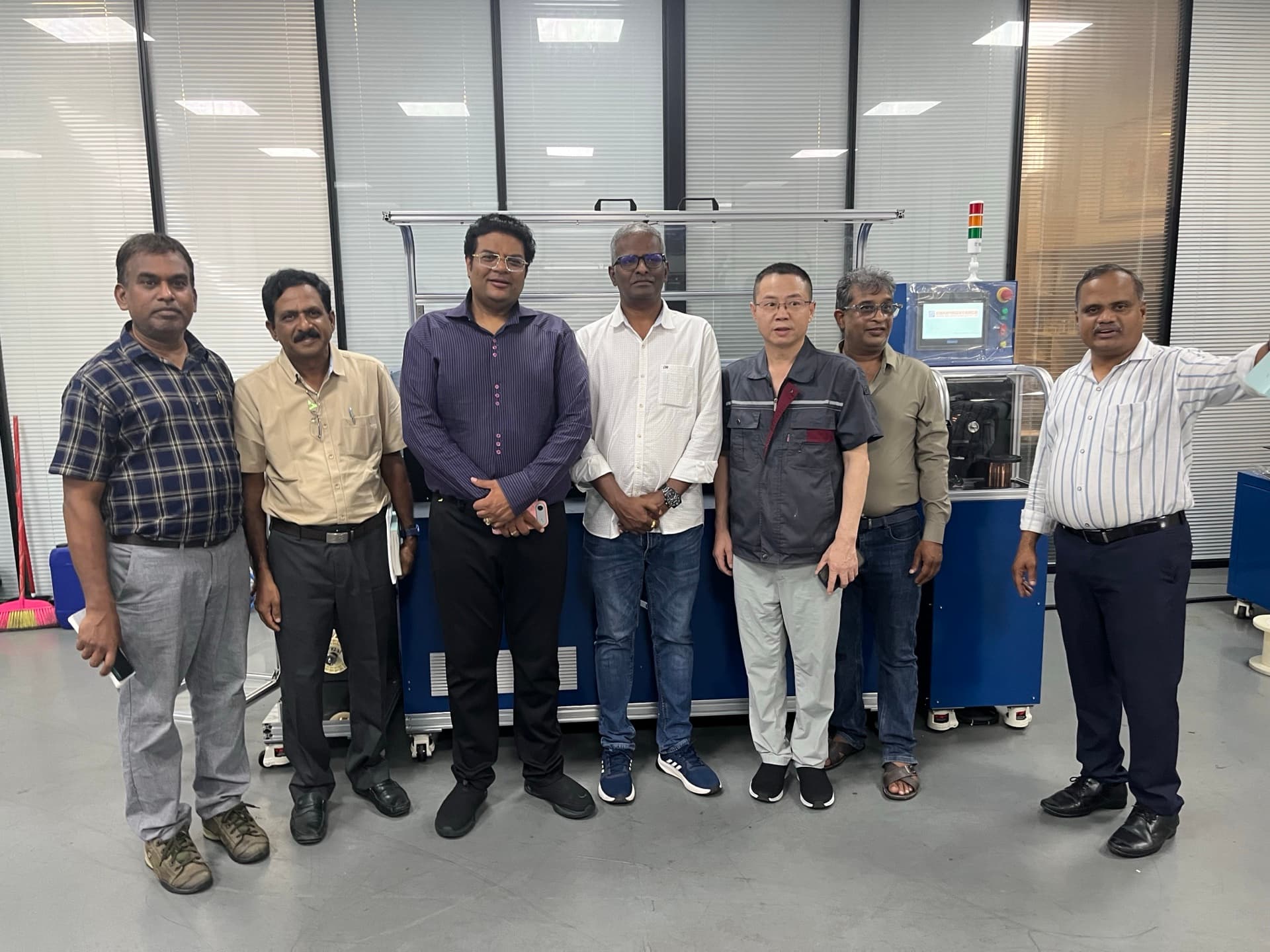 Imported vs Local Jewelry Casting Equipment in India: A Tier-1 Buyer's 6-Dimension Decision Matrix (2026)
