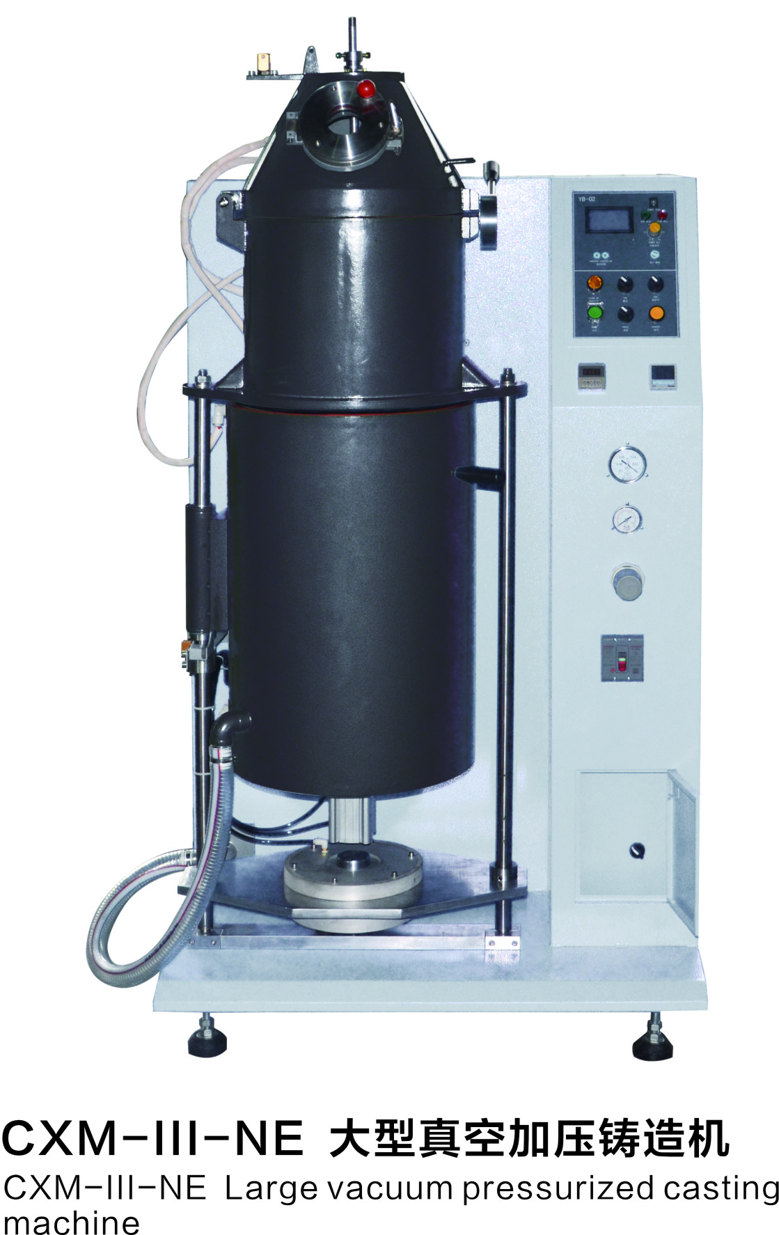 Intelligent vs Standard Continuous Casting Machines: Which is Right for ...