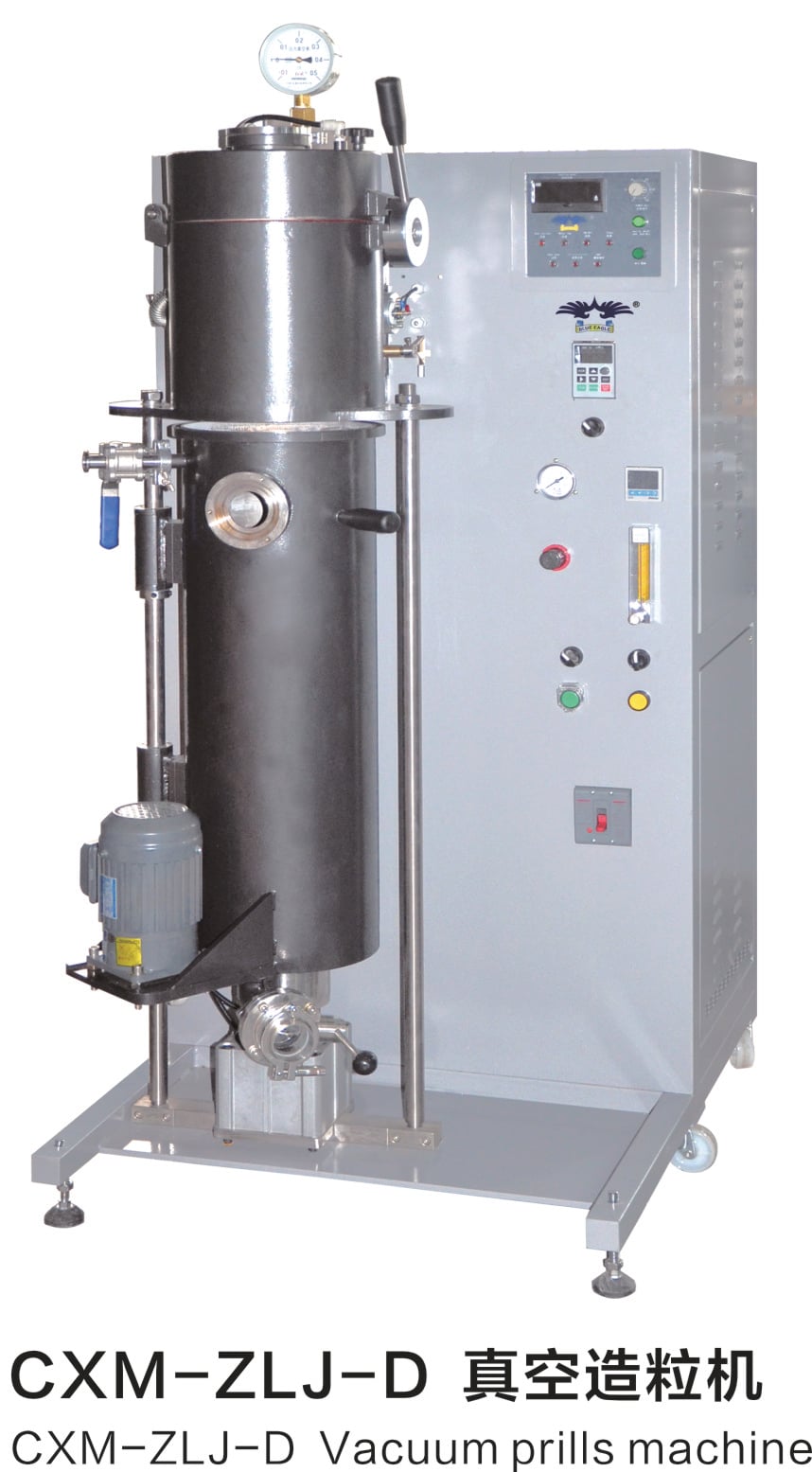 Precious Metal Atomizer