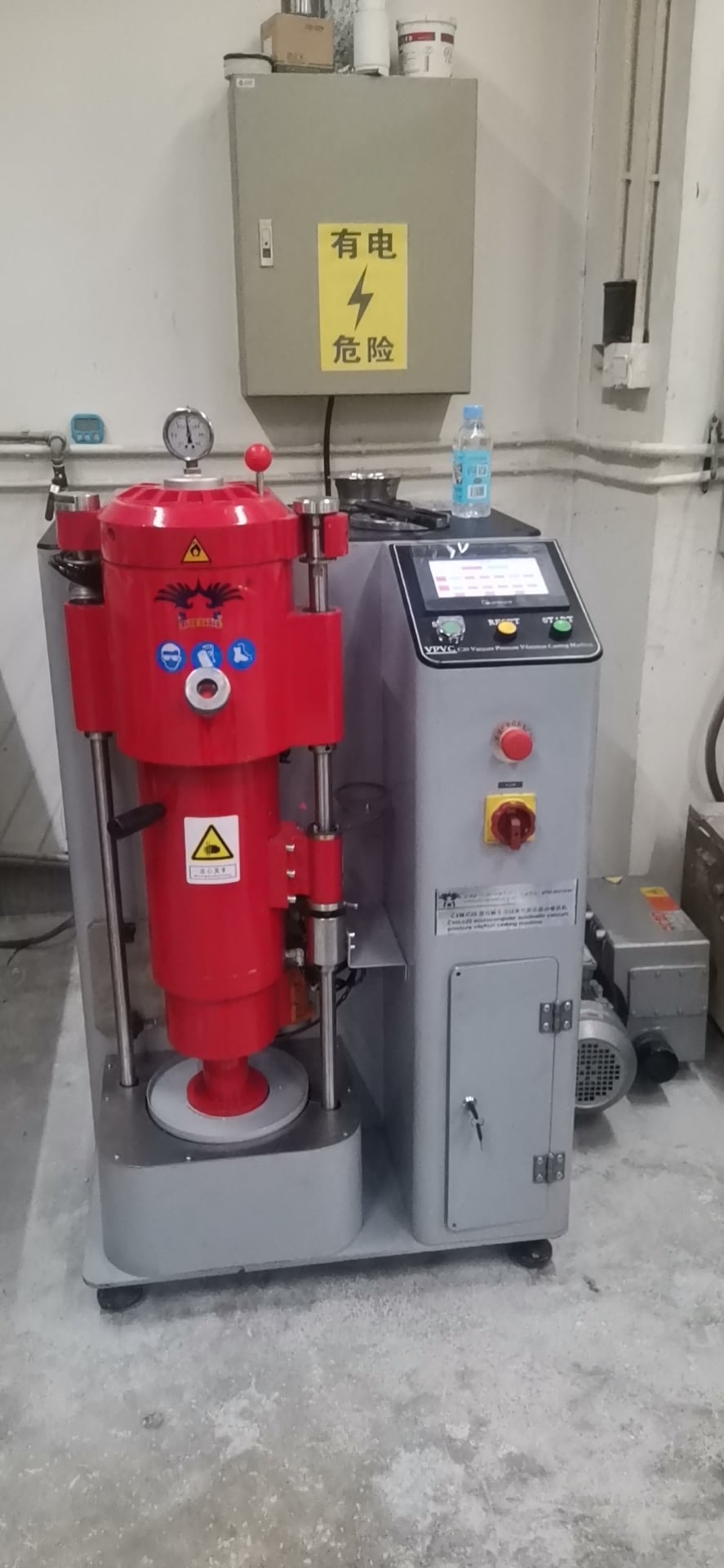 Case Study: Emerald (India) Increased Fully Automated Casting Efficiency by 50% with CXM-C20