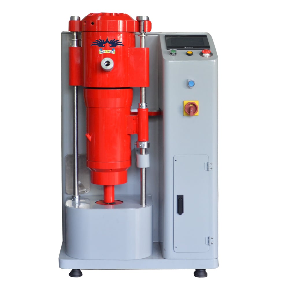 CXM-C20 Microcomputer Vacuum Pressure Vibratory Casting Machine (New)