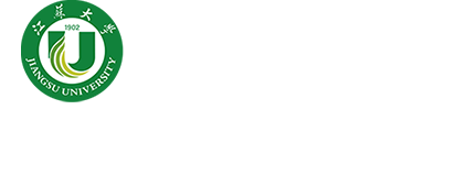Jiangsu University logo