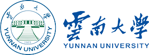 Yunnan University logo